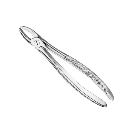 Extracting Forcep - English Pattern